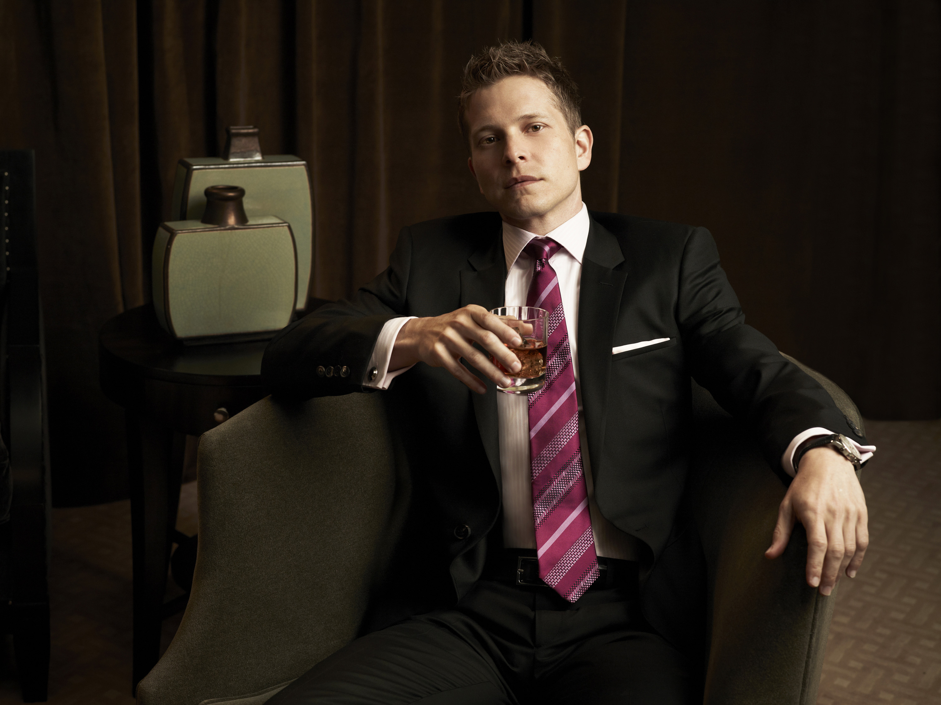 matt-czuchry-quotes