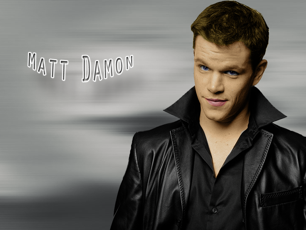 matt-damon-party