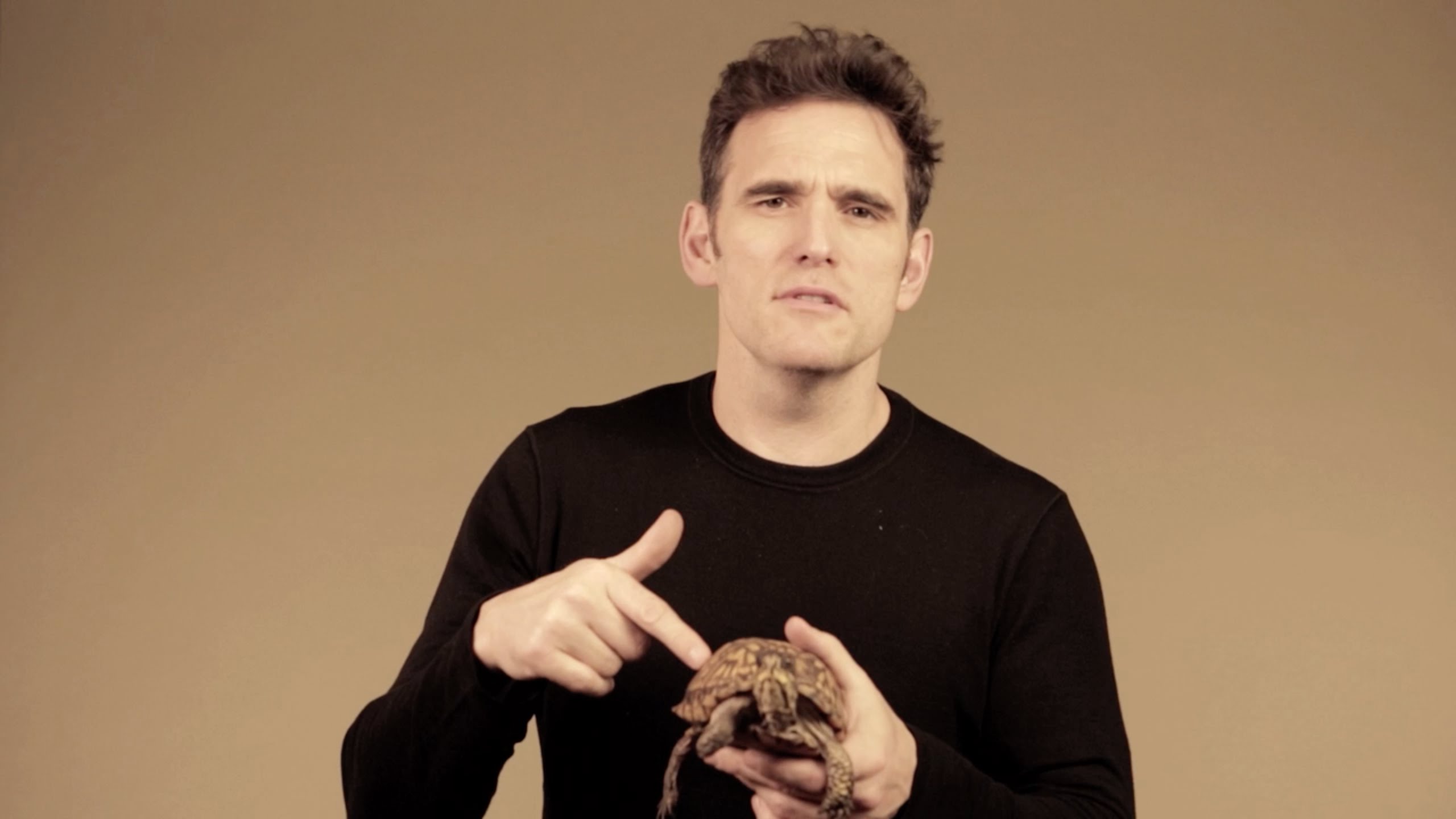 More Pictures Of Matt Dillon. 
