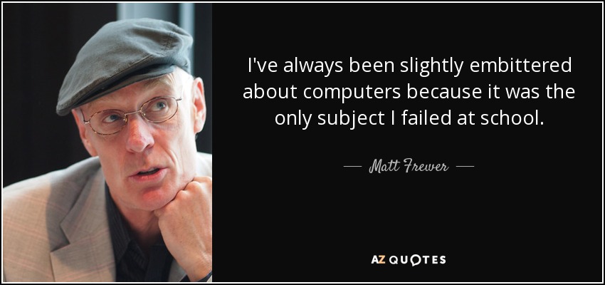 matt-frewer-quotes