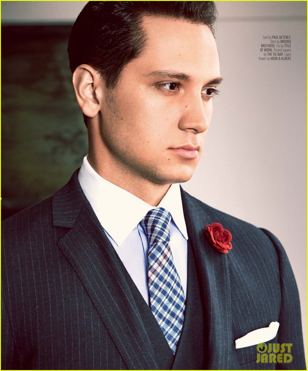 matt-mcgorry-movies