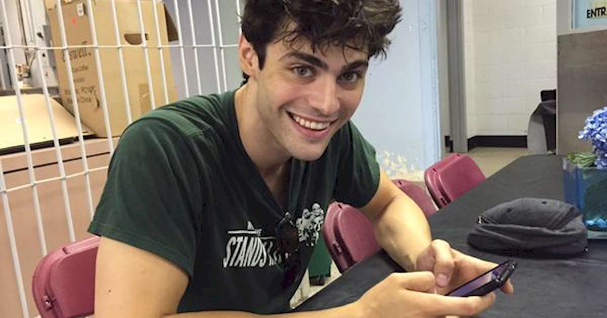 matthew-daddario-images