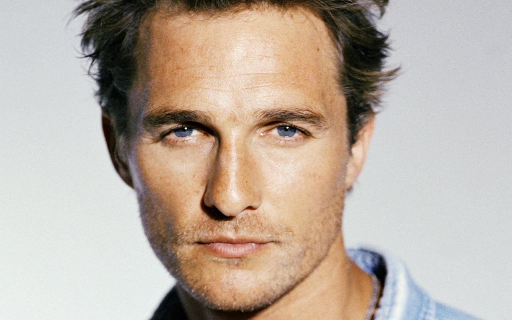 best-pictures-of-matthew-mcconaughey