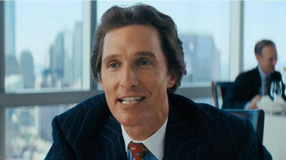 matthew-mcconaughey-family