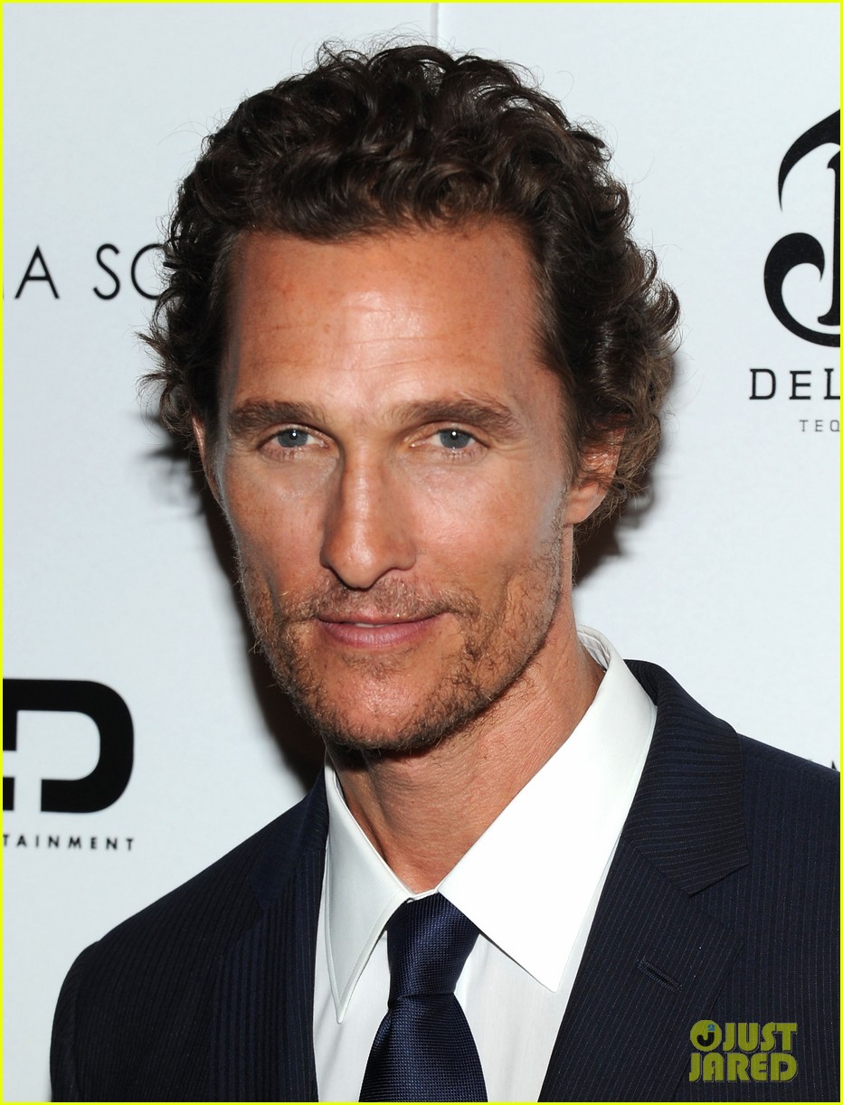 matthew-mcconaughey-kids