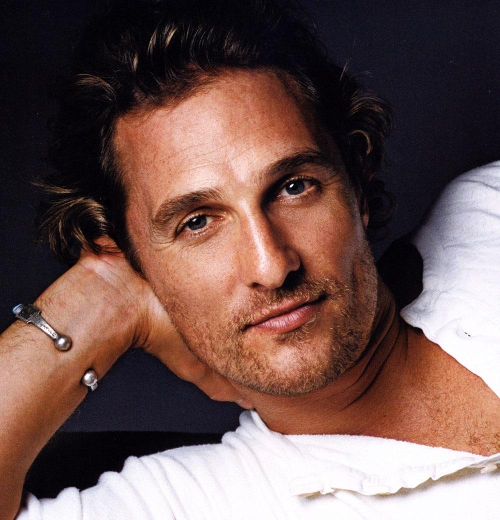 matthew-mcconaughey-news