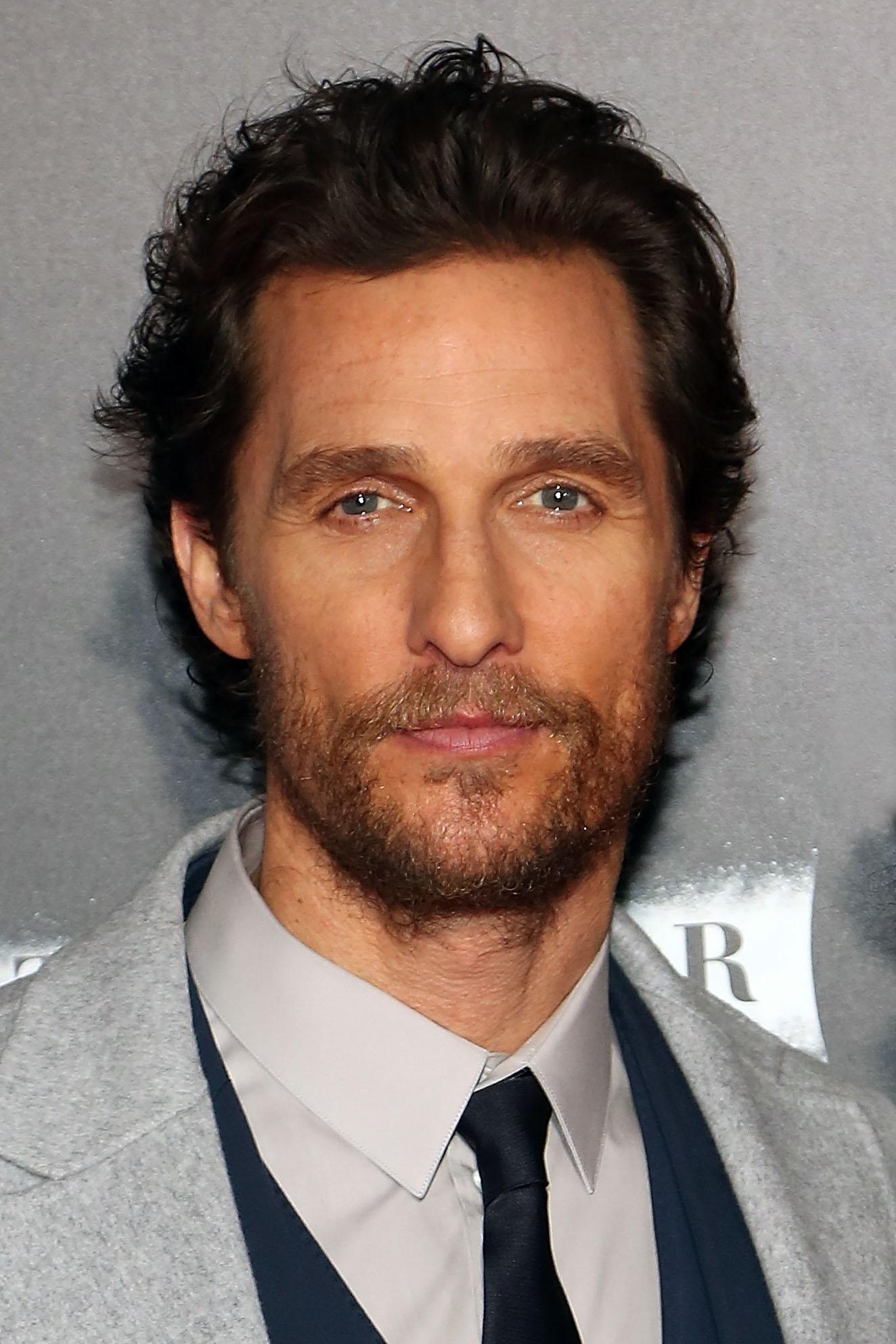 matthew-mcconaughey-parents