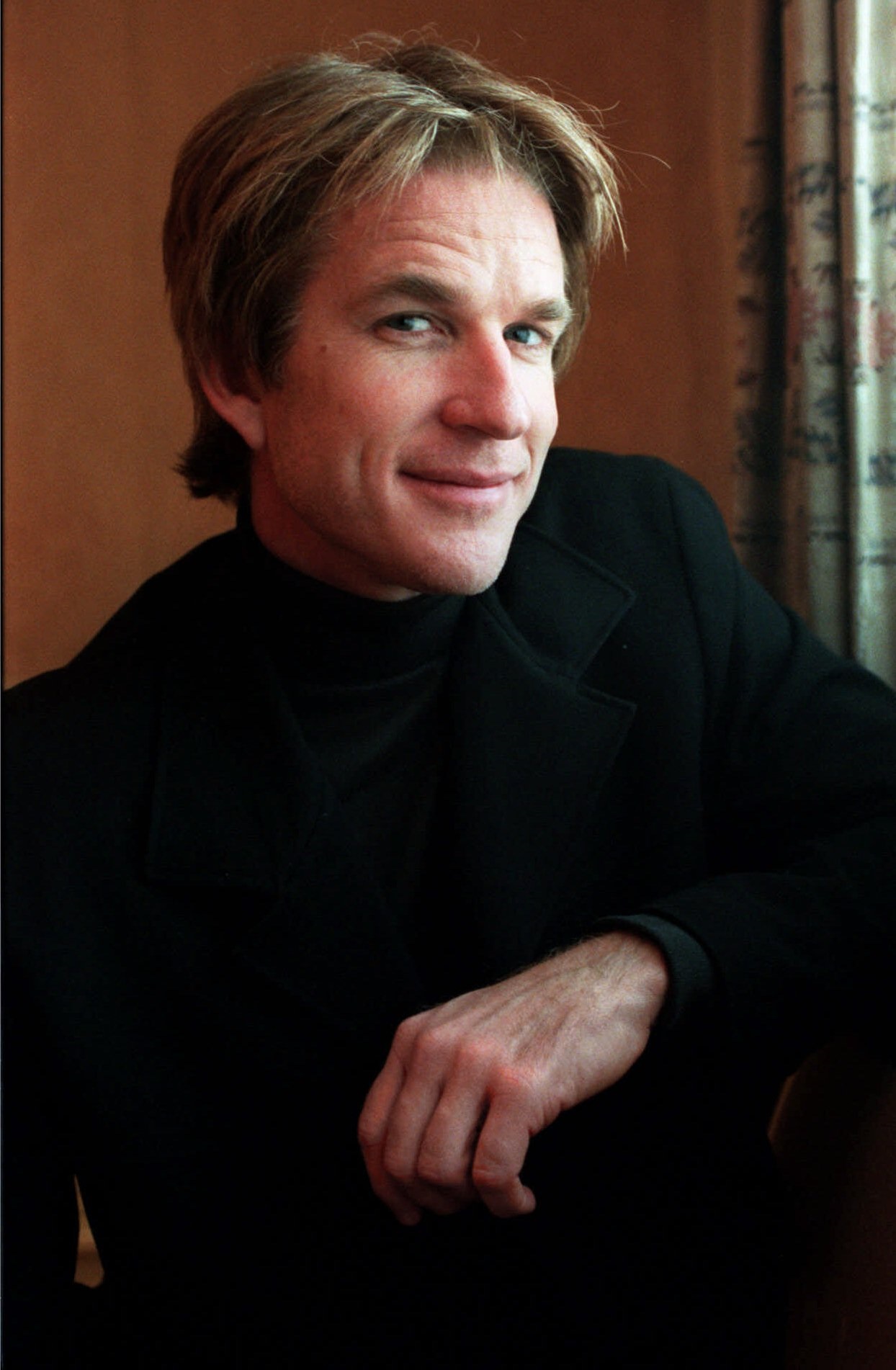 matthew-modine-house