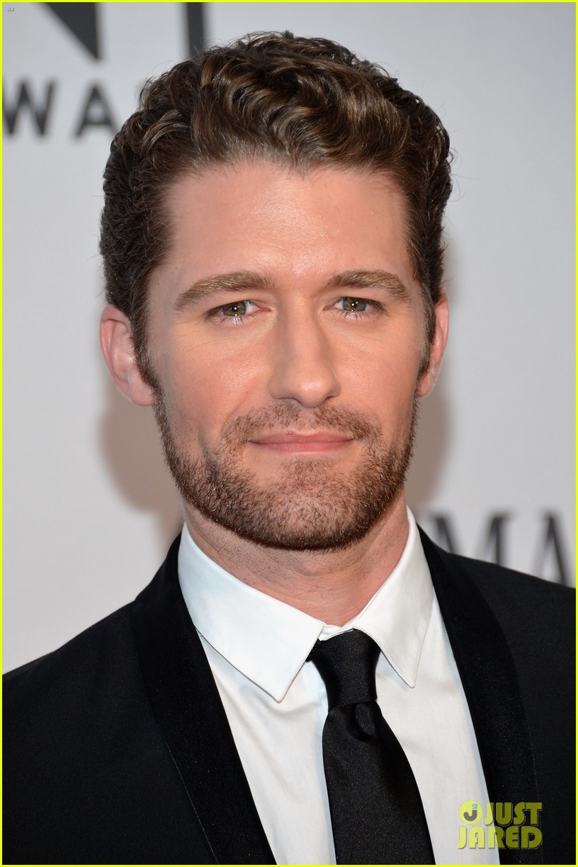 best-pictures-of-matthew-morrison