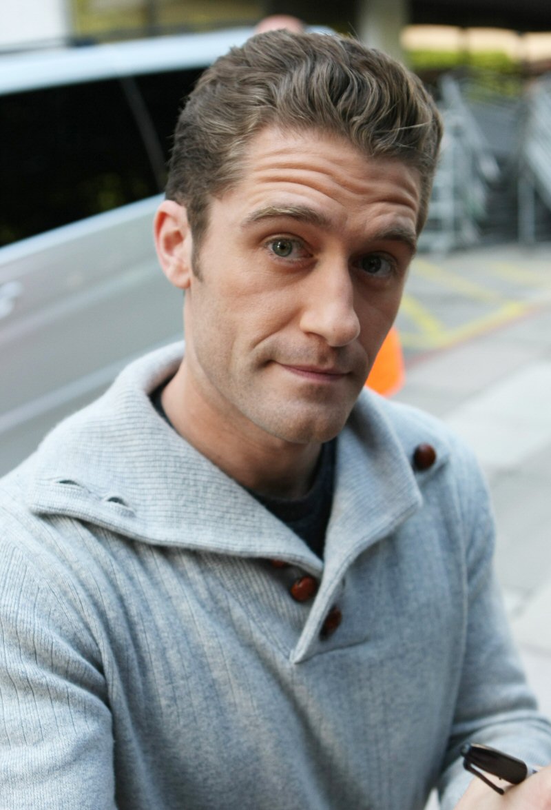 matthew-morrison-movies