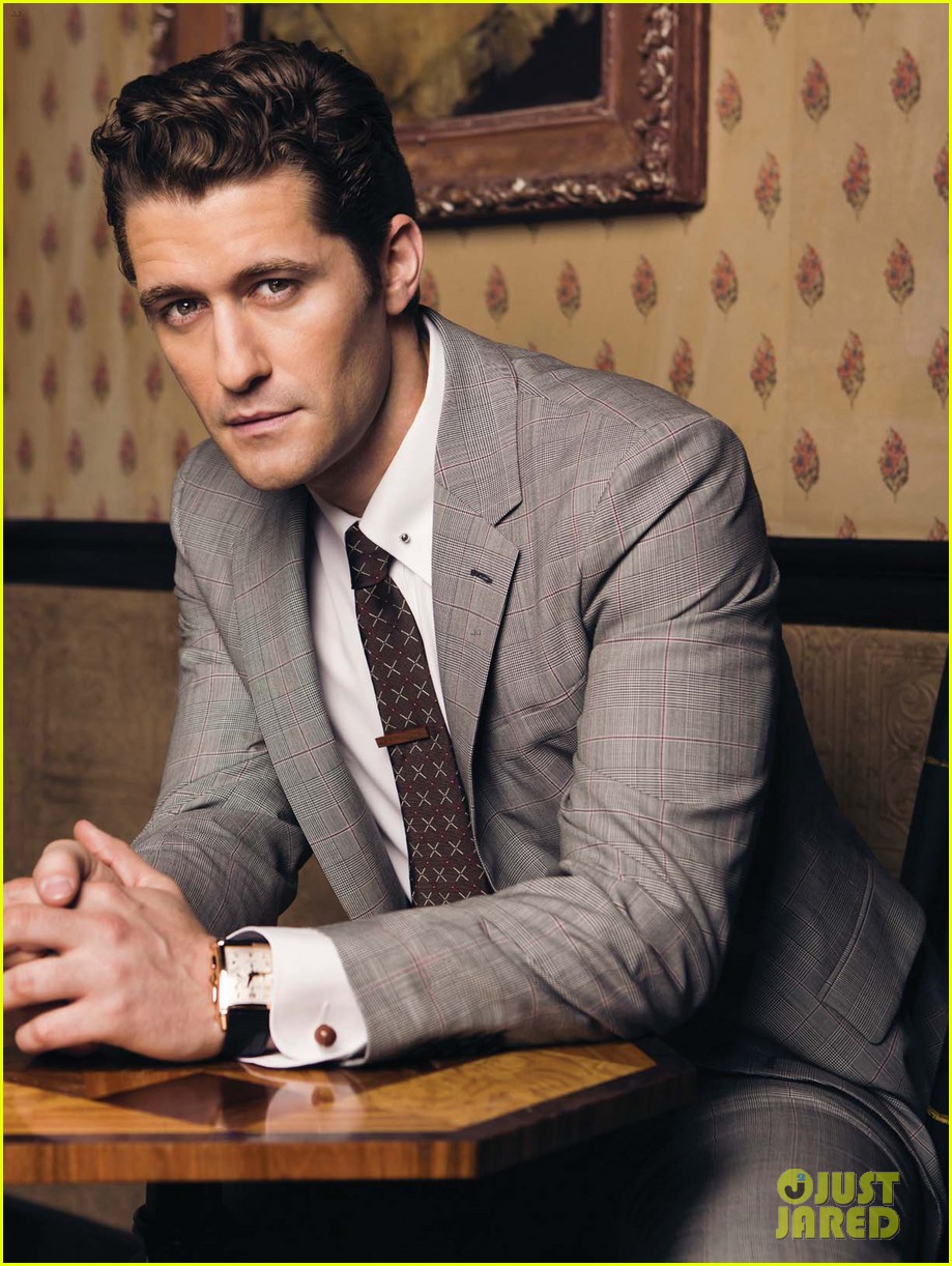 matthew-morrison-photos