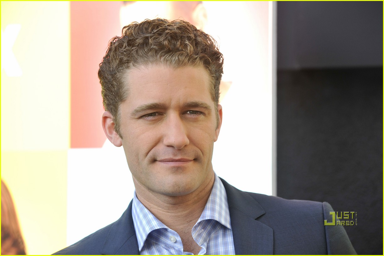 matthew-morrison-quotes