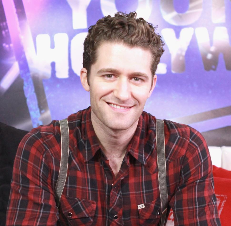 matthew-morrison-tattoos