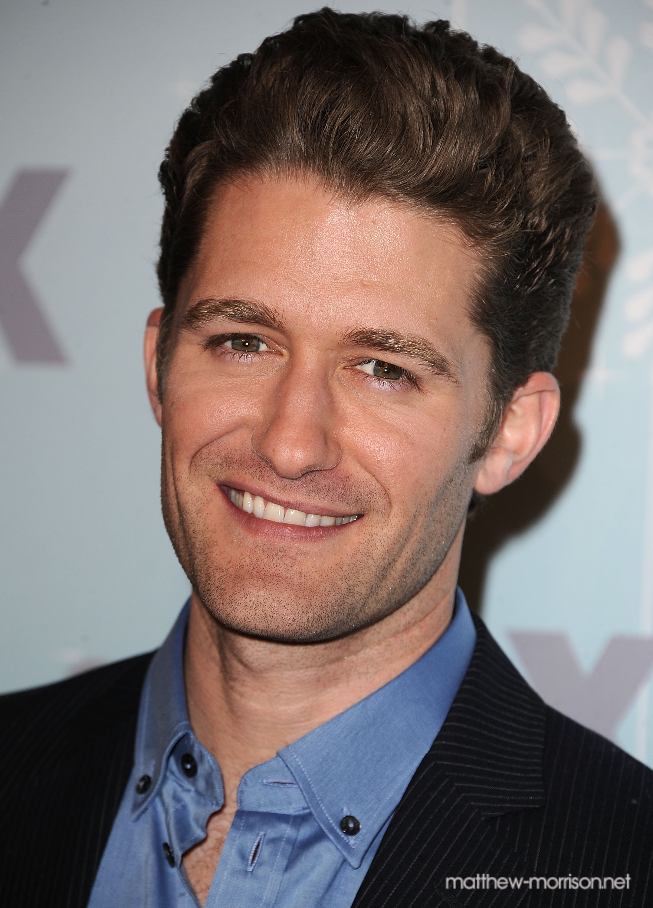 matthew-morrison-wallpapers