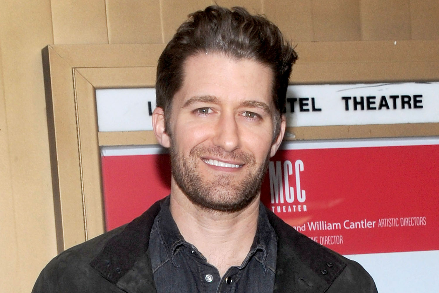 photos-of-matthew-morrison