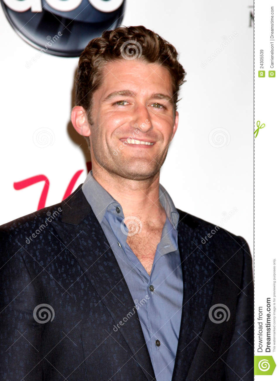 quotes-of-matthew-morrison