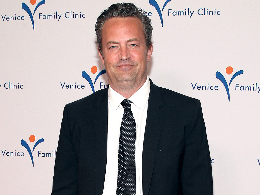 matthew-perry-kids