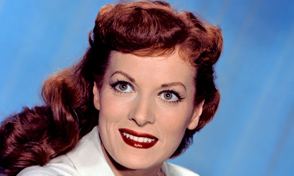 images-of-maureen-o-hara