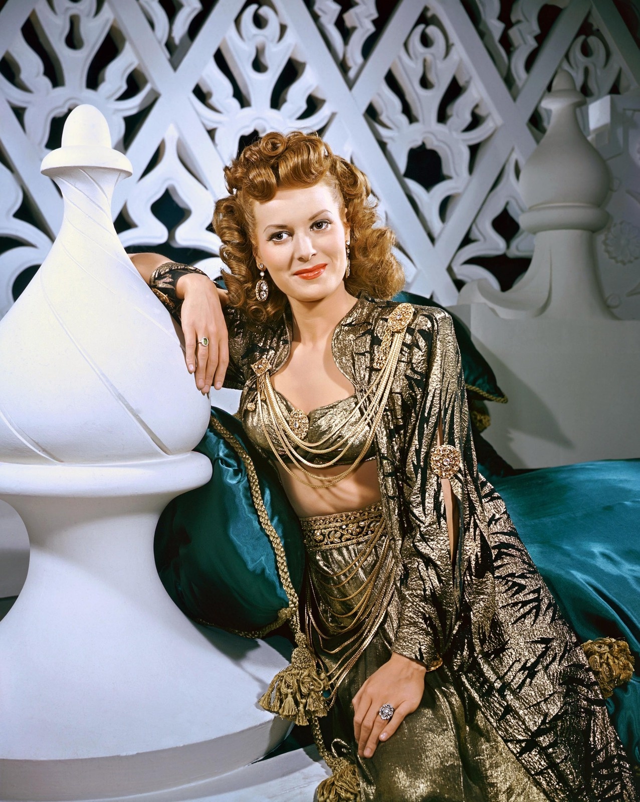 maureen-o-hara-photos