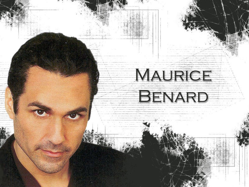 maurice-benard-movies