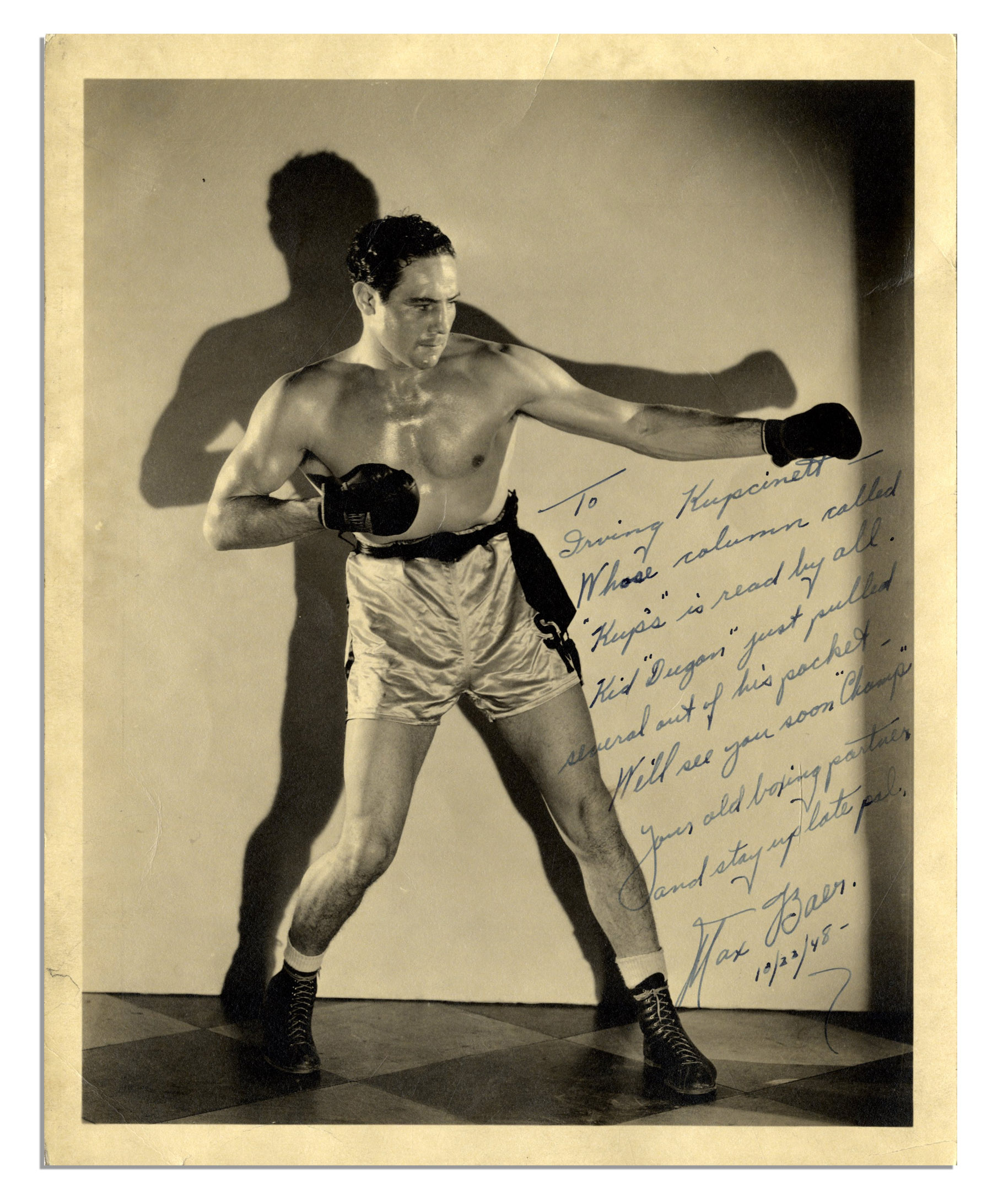 max-baer-boxer-pictures