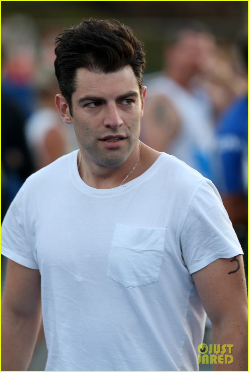 max-greenfield-family