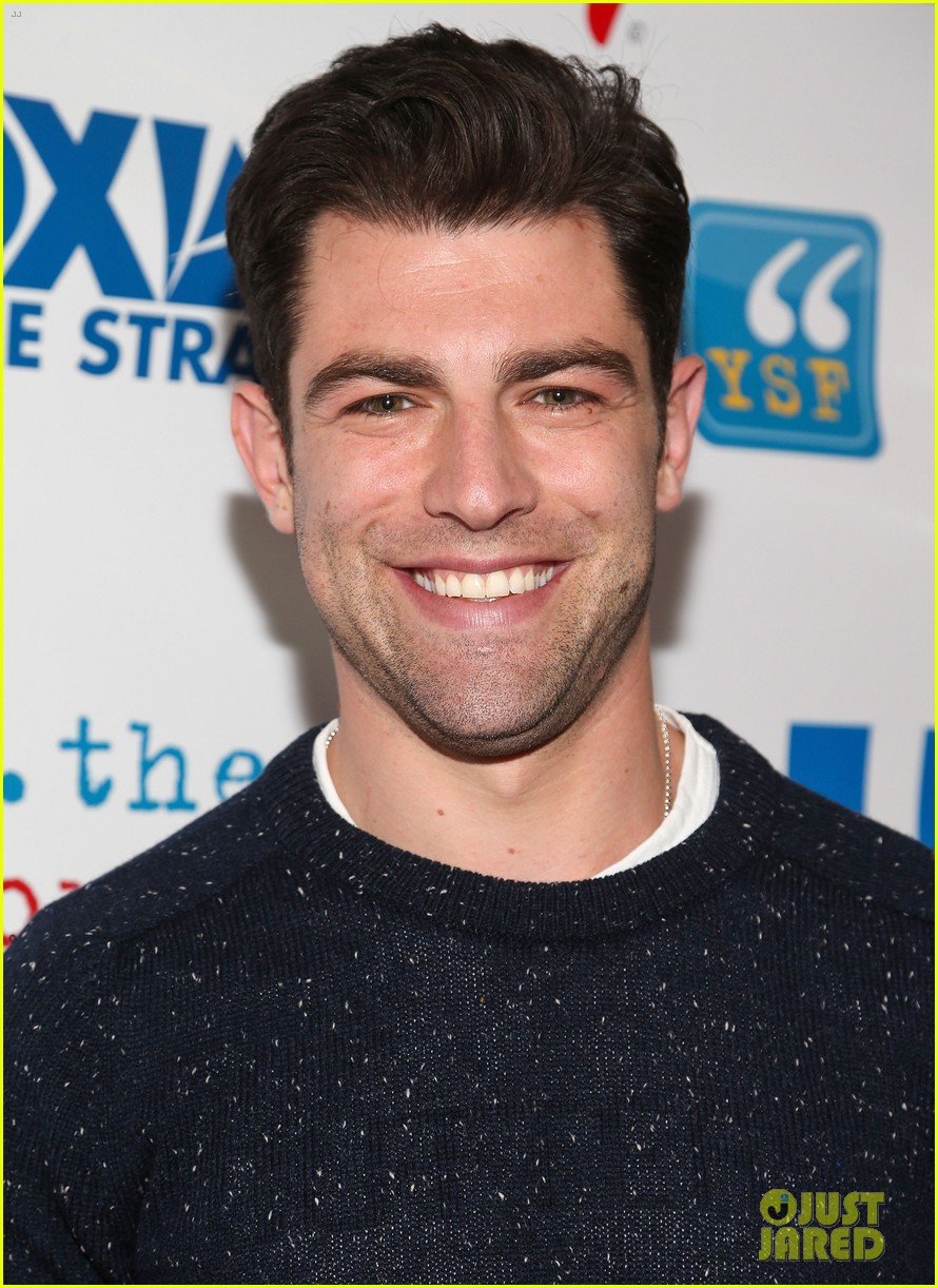 max-greenfield-movies