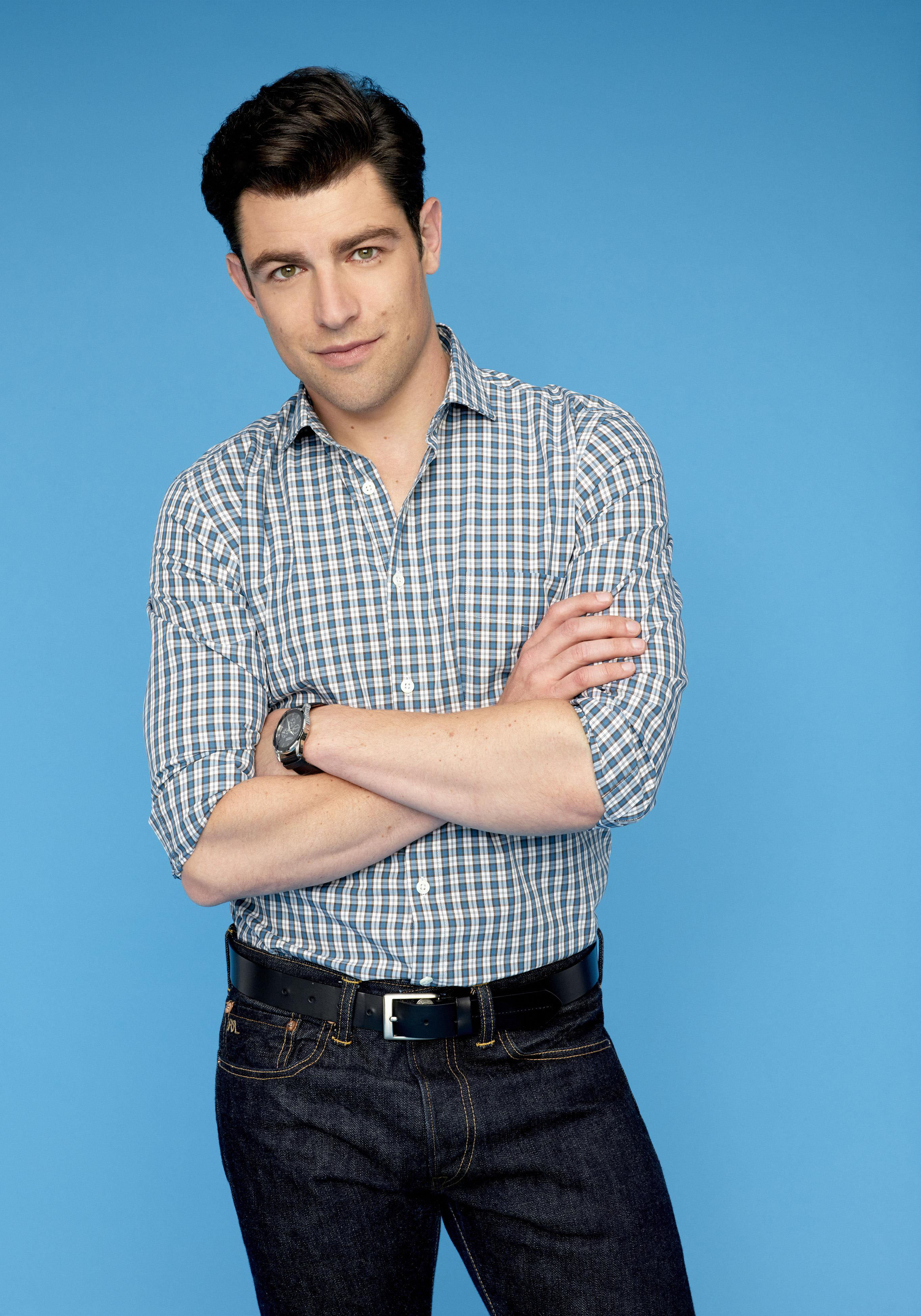 max-greenfield-party