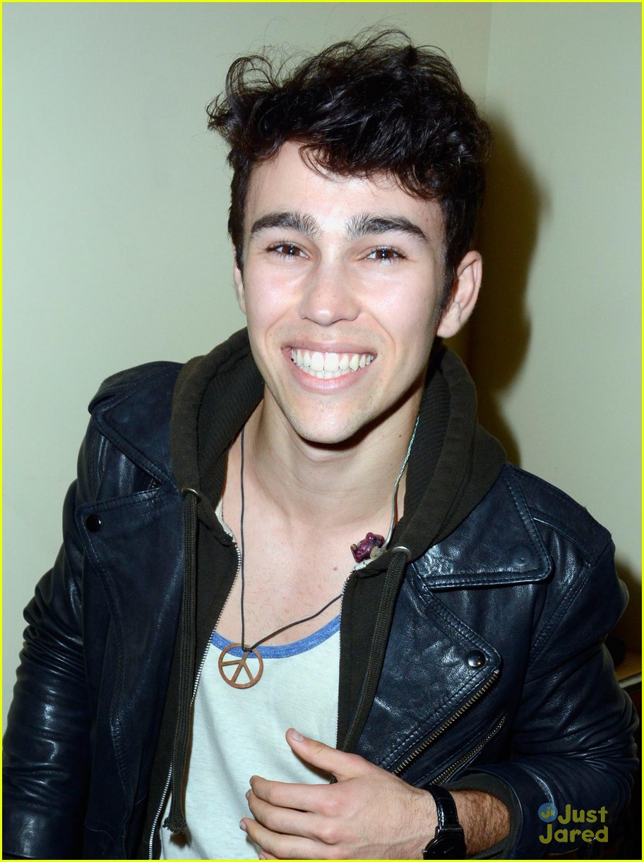 max-schneider-parents