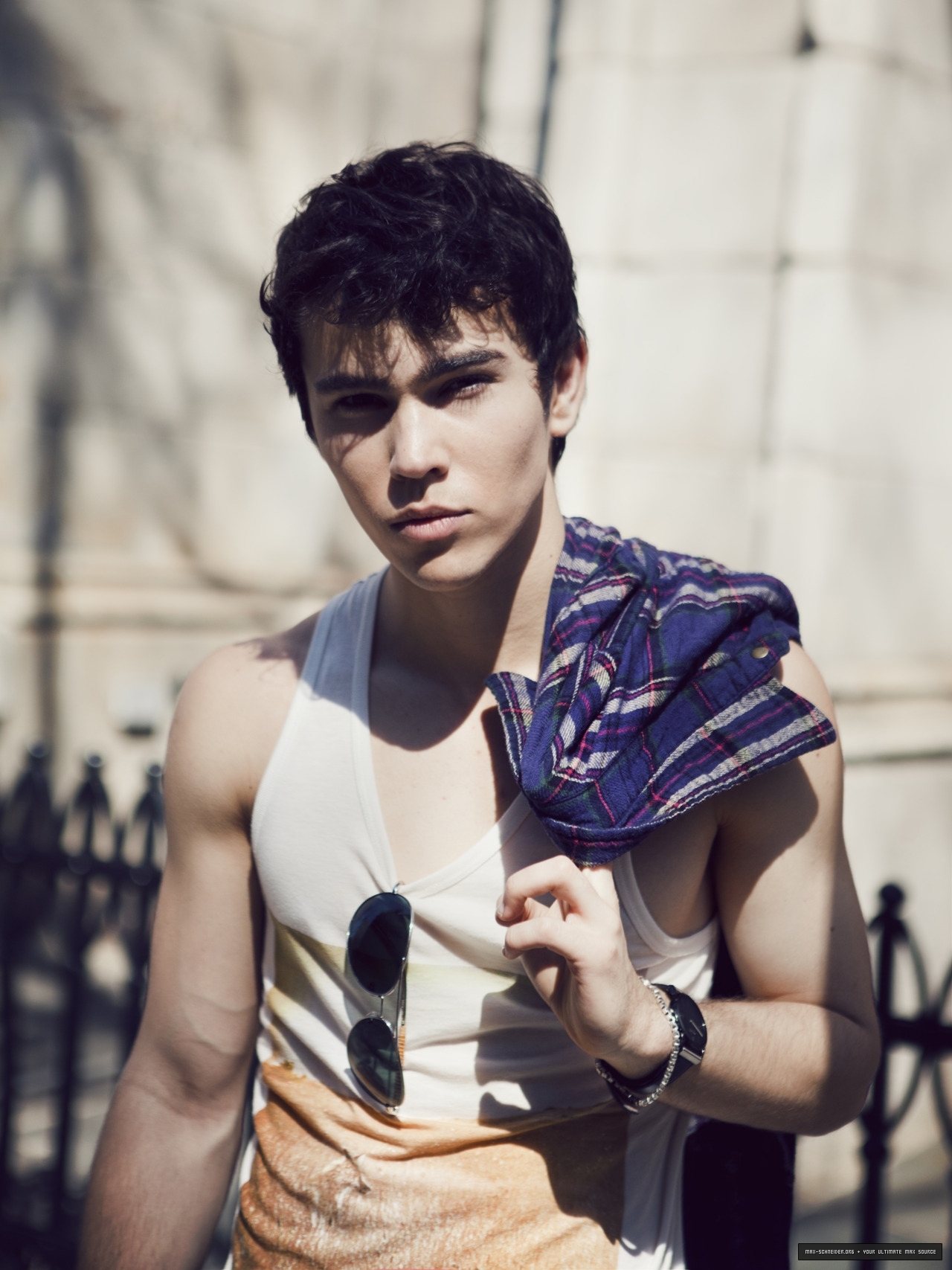 max-schneider-quotes