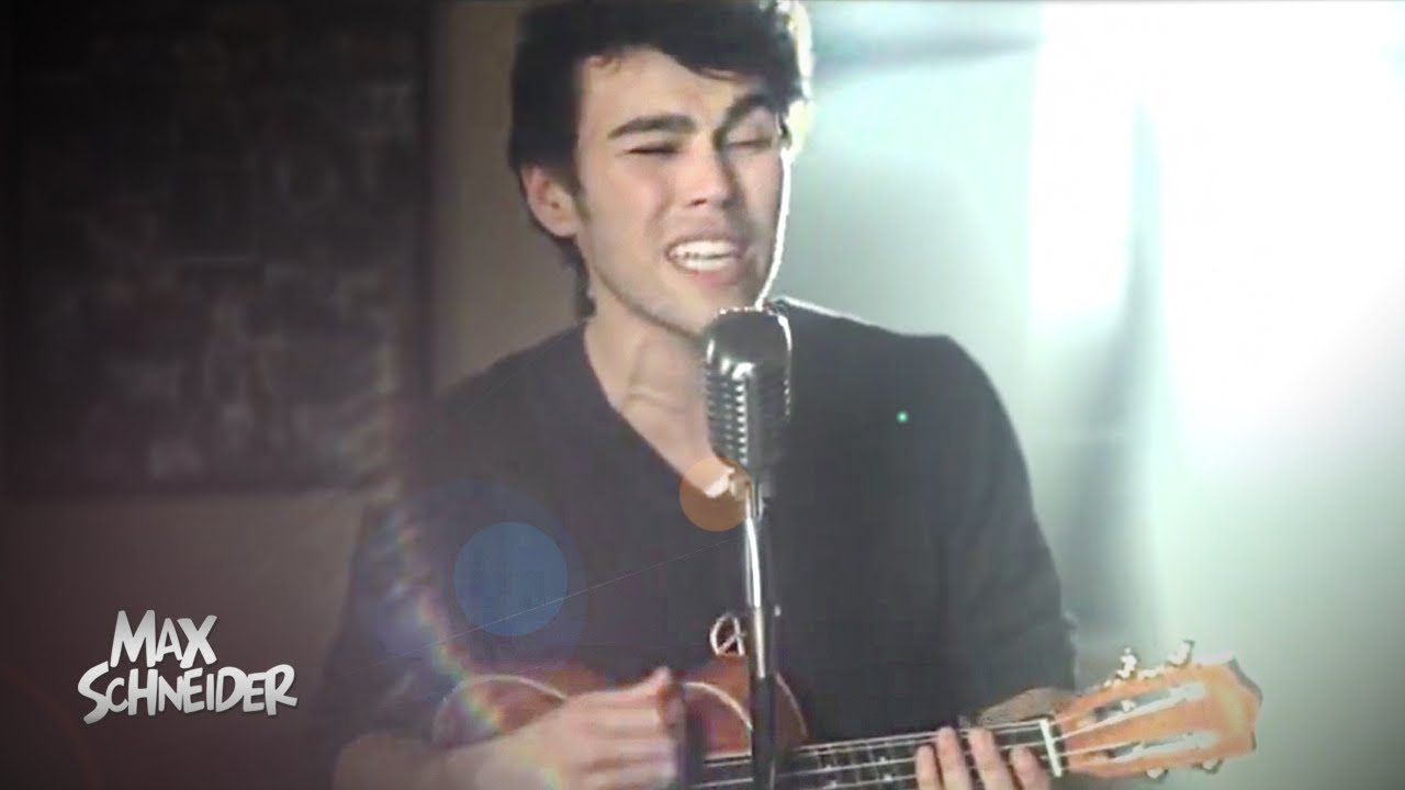 max-schneider-young