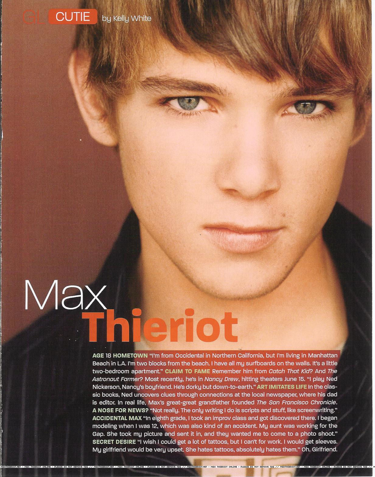 max-thieriot-house