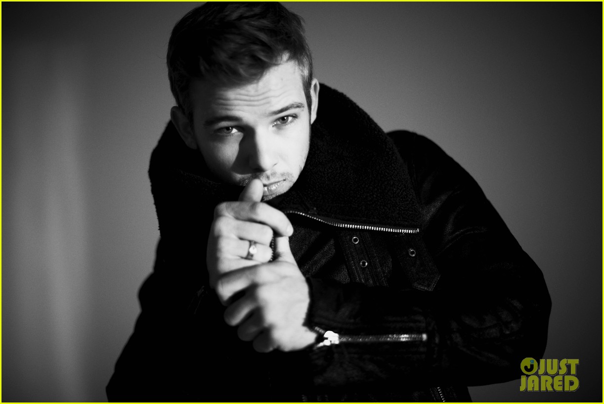 max-thieriot-young