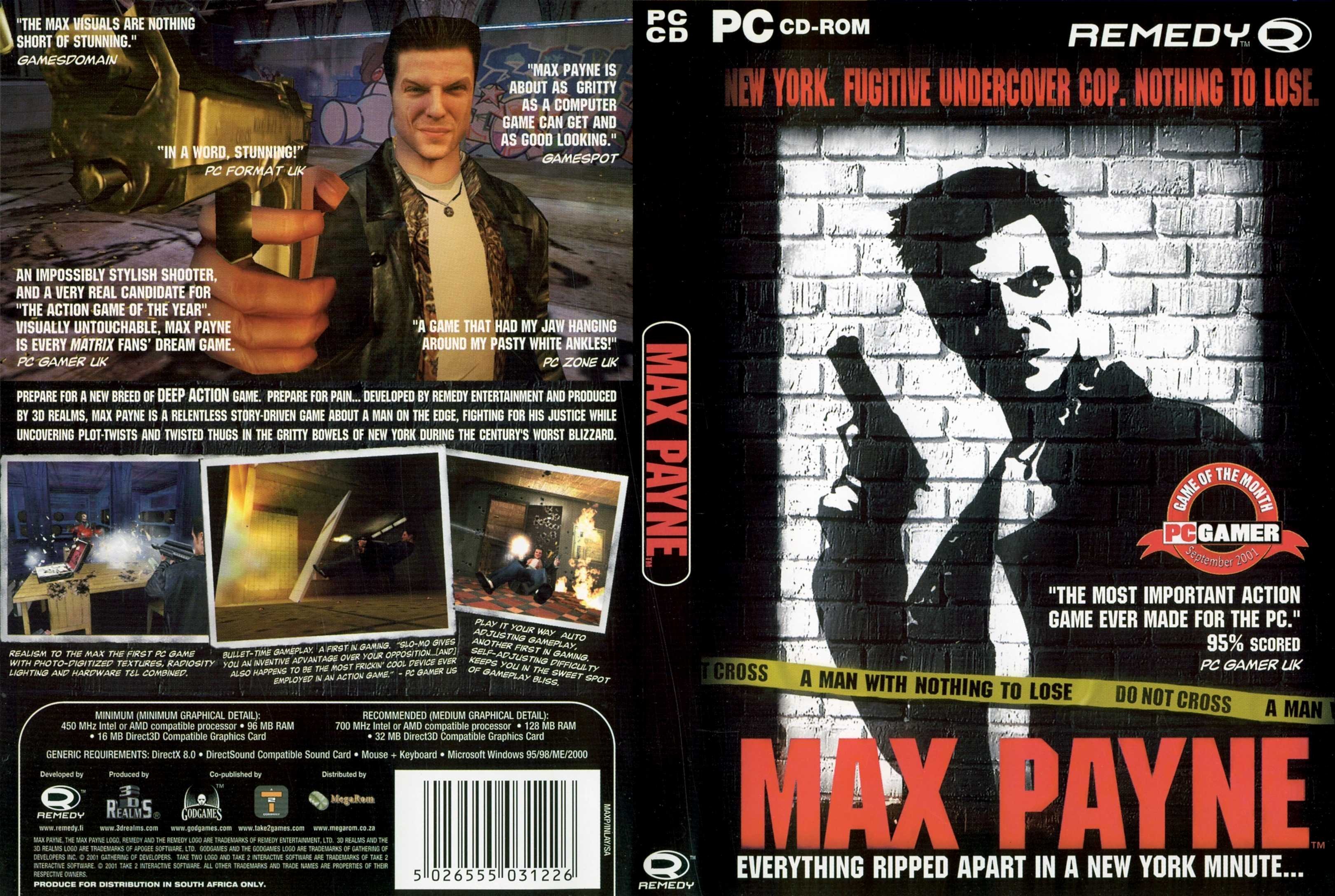 maxx-payne-wallpapers