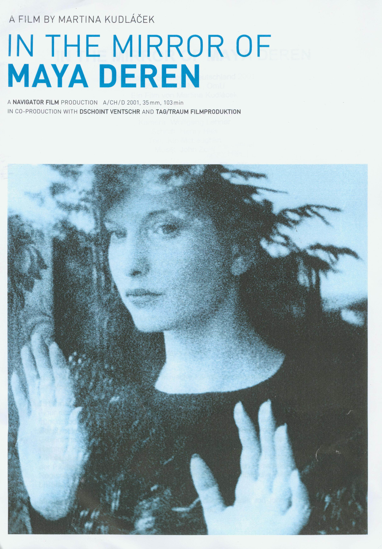 quotes-of-maya-deren