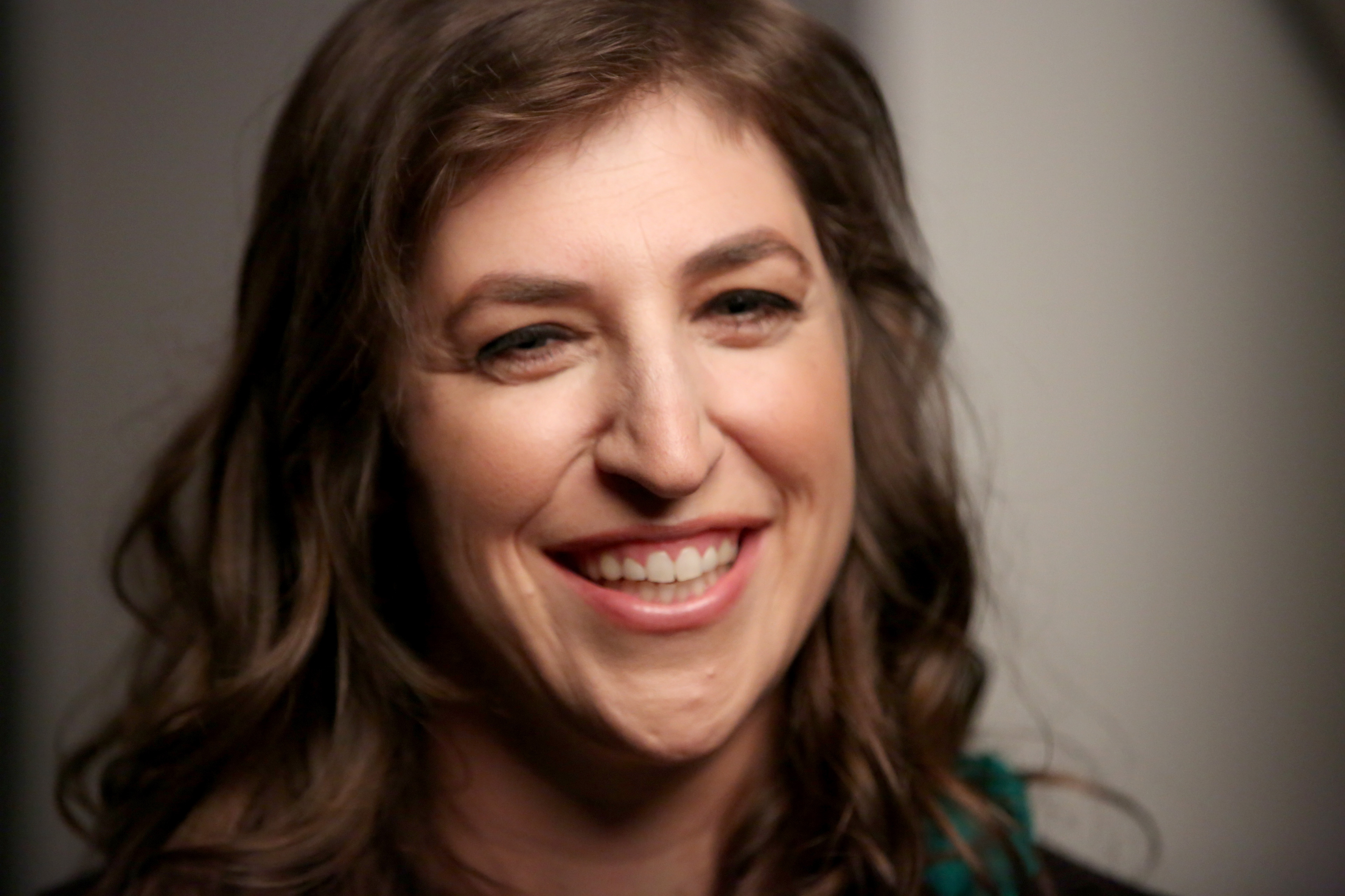 mayim-bialik-wedding