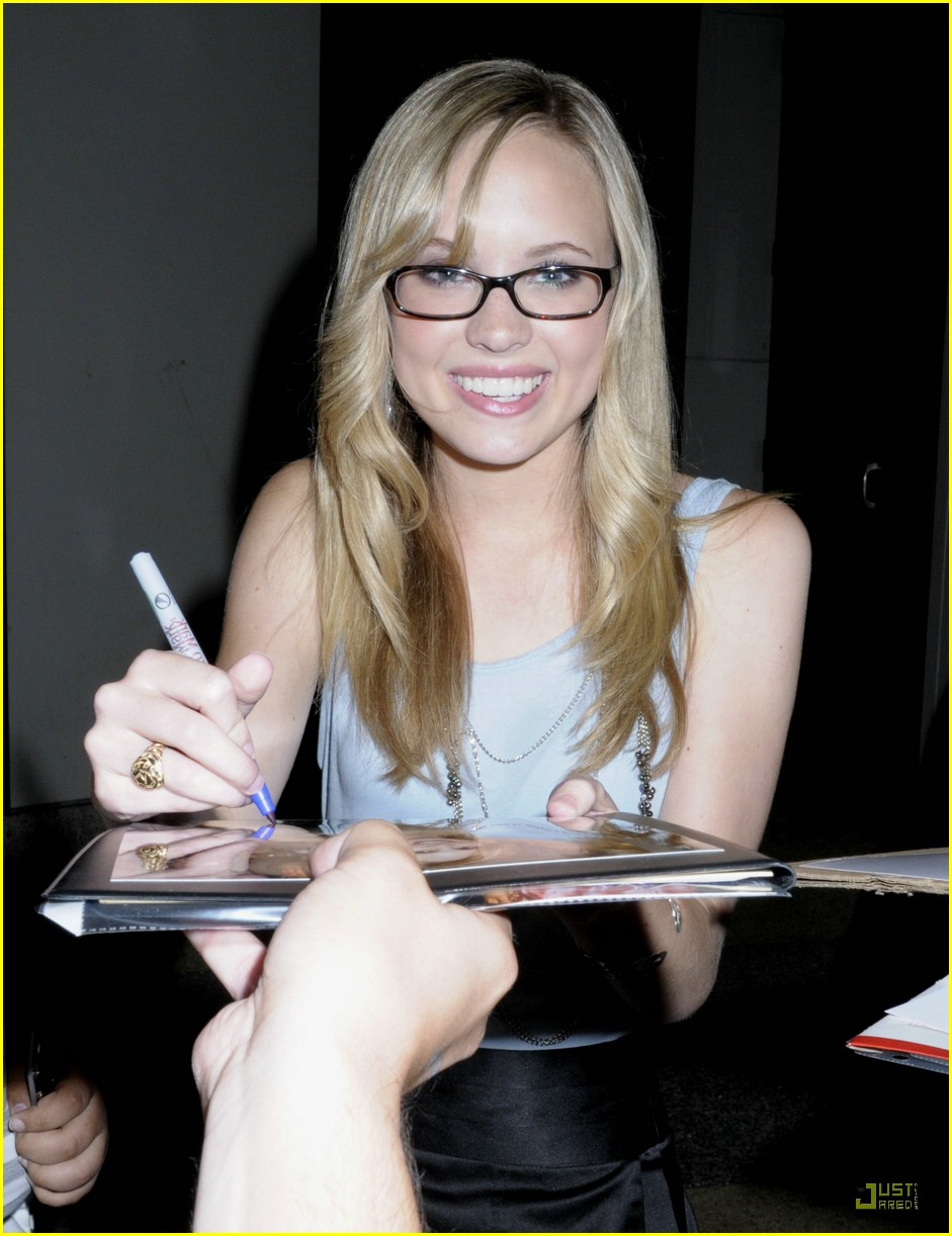meaghan-martin-party