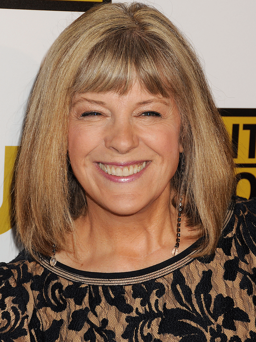 Meg Wittner