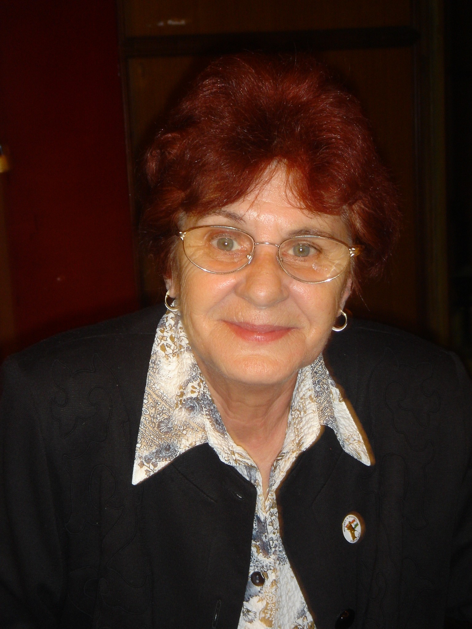 Discussion on this topic: Meg Wittner, meg-wittner/ Communication on this topic: Lea Moreno Young, meg-wittner/