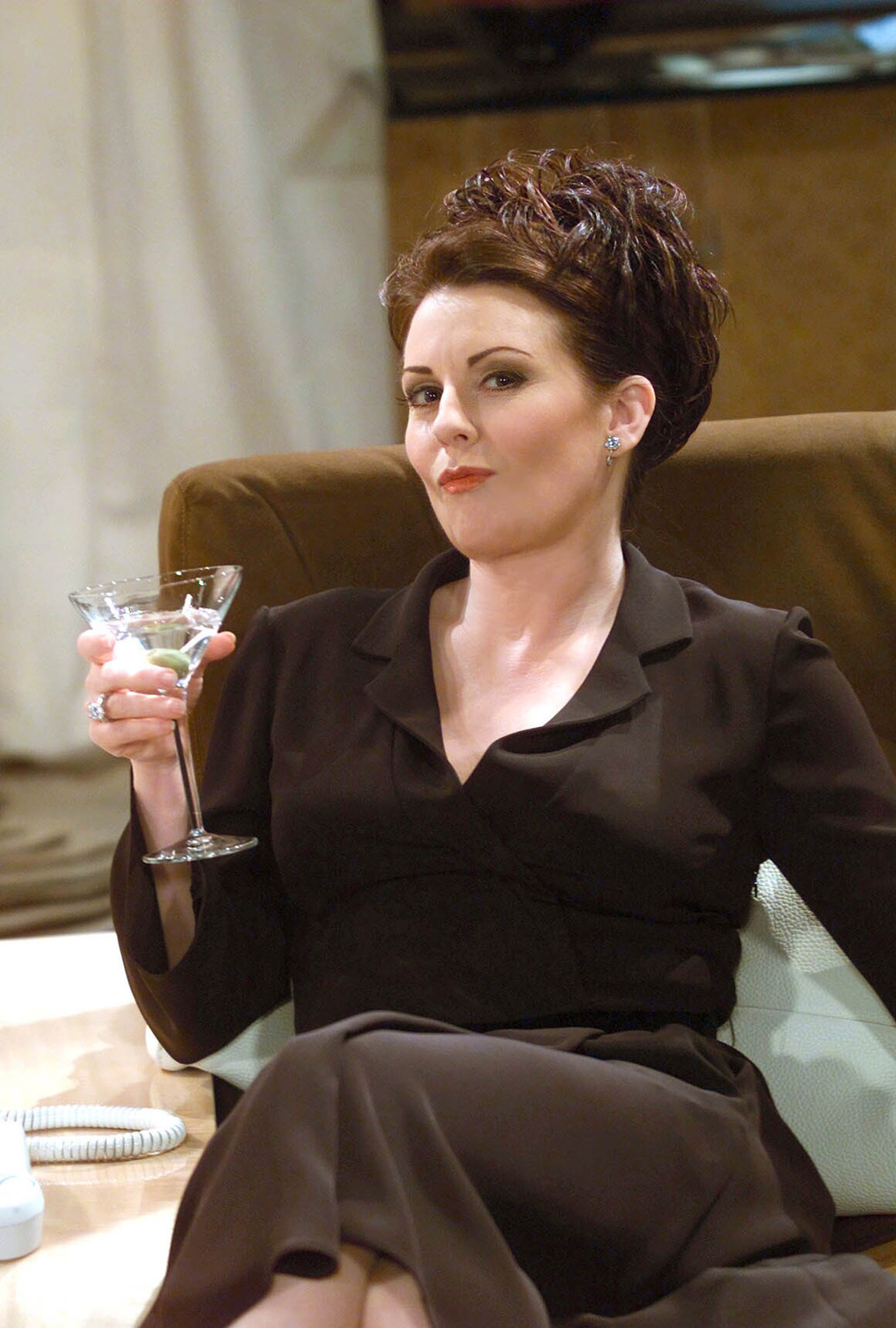 megan-mullally-wallpapers