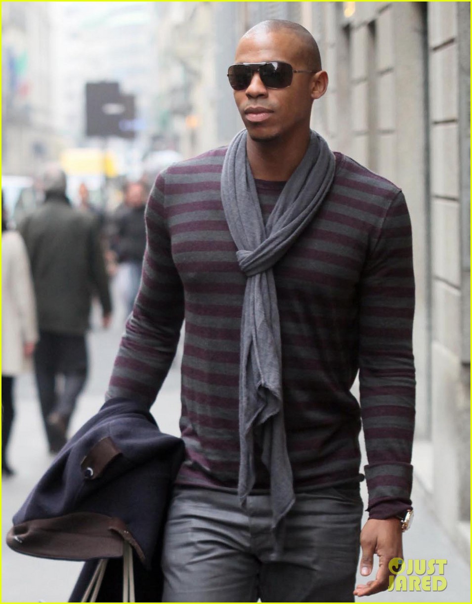 mehcad-brooks-kids