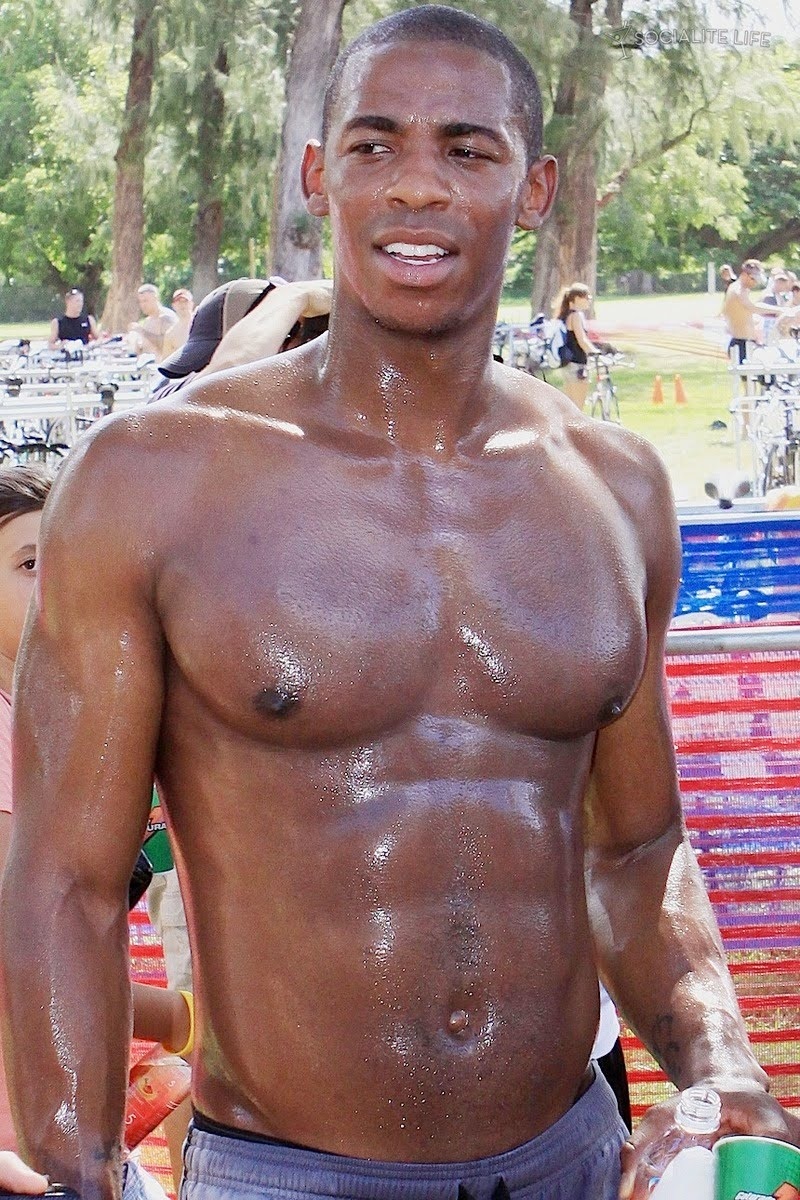 mehcad-brooks-movies