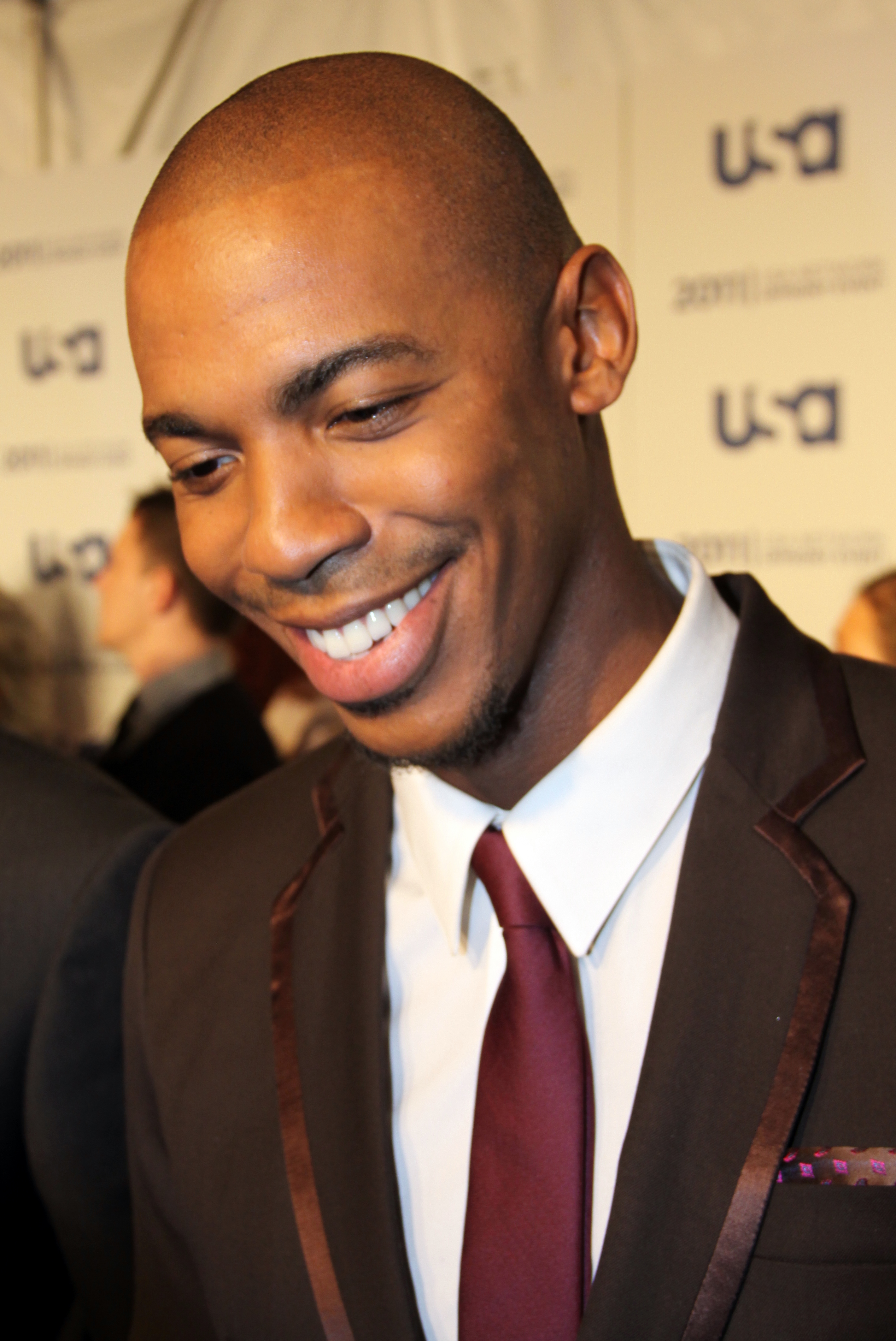 mehcad-brooks-pictures