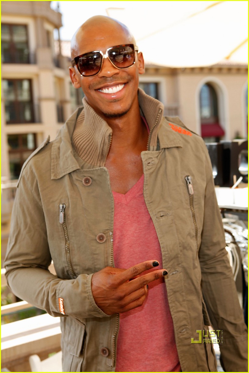 mehcad-brooks-quotes