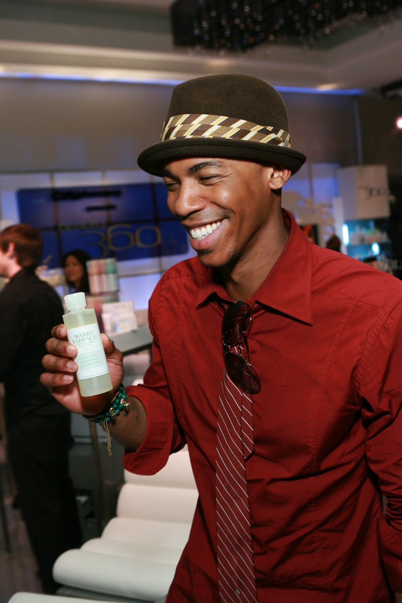 pictures-of-mehcad-brooks