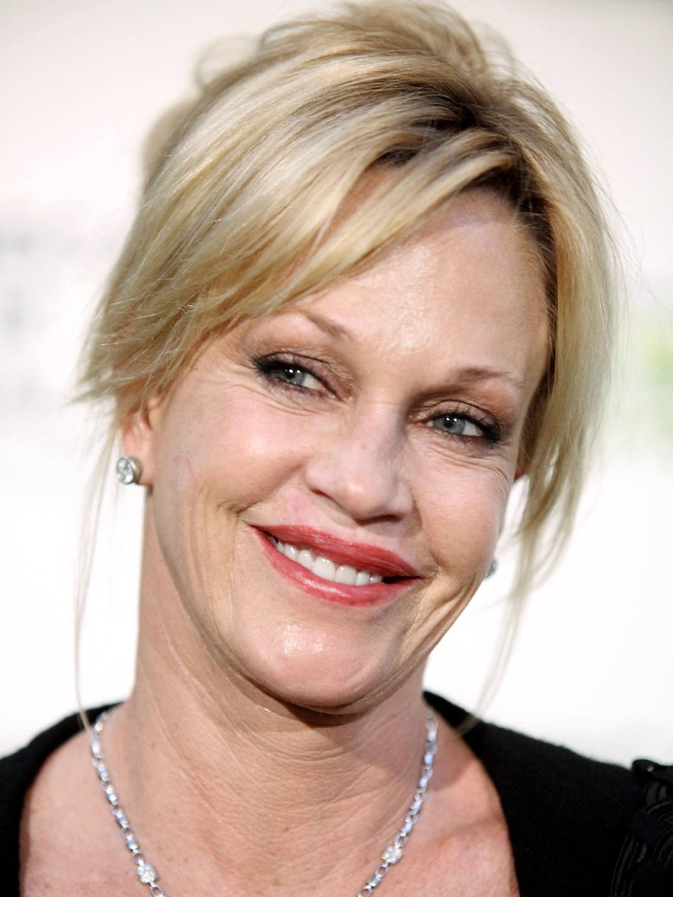 melanie-griffith-family