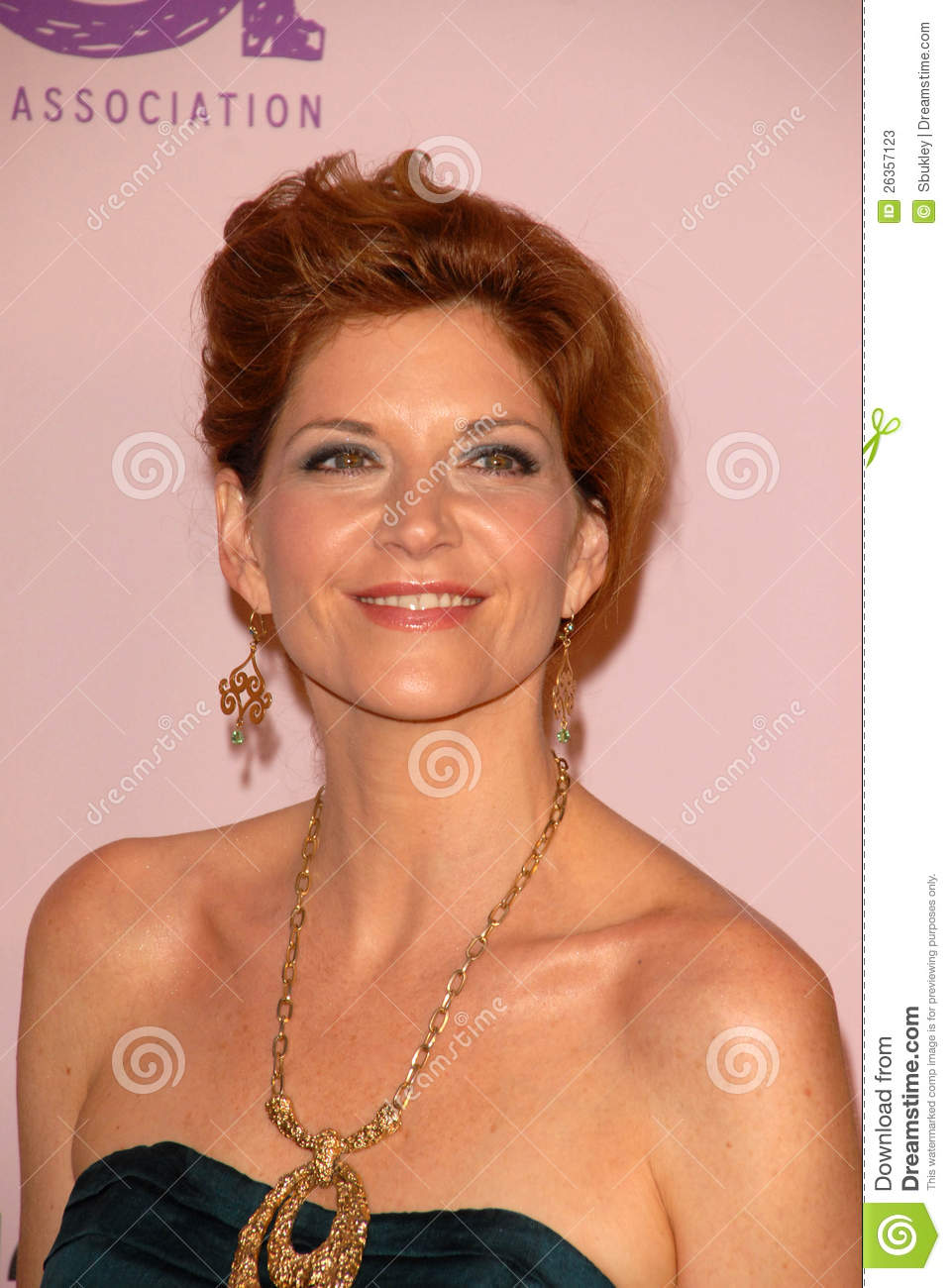 melinda-mcgraw-movies