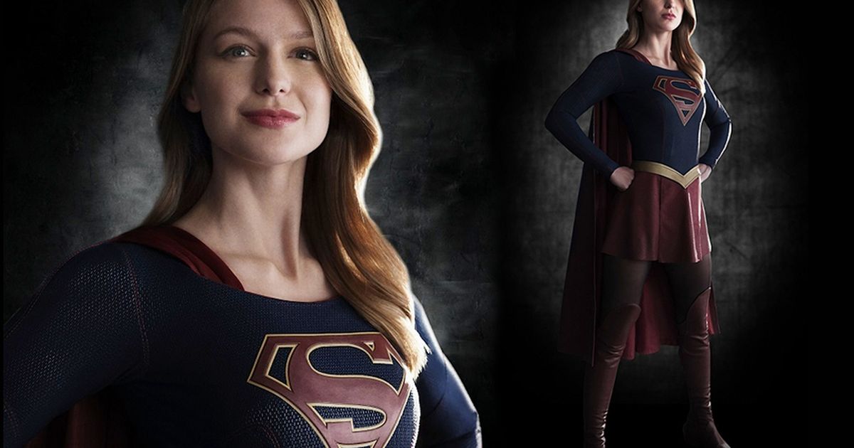 melissa-benoist-house