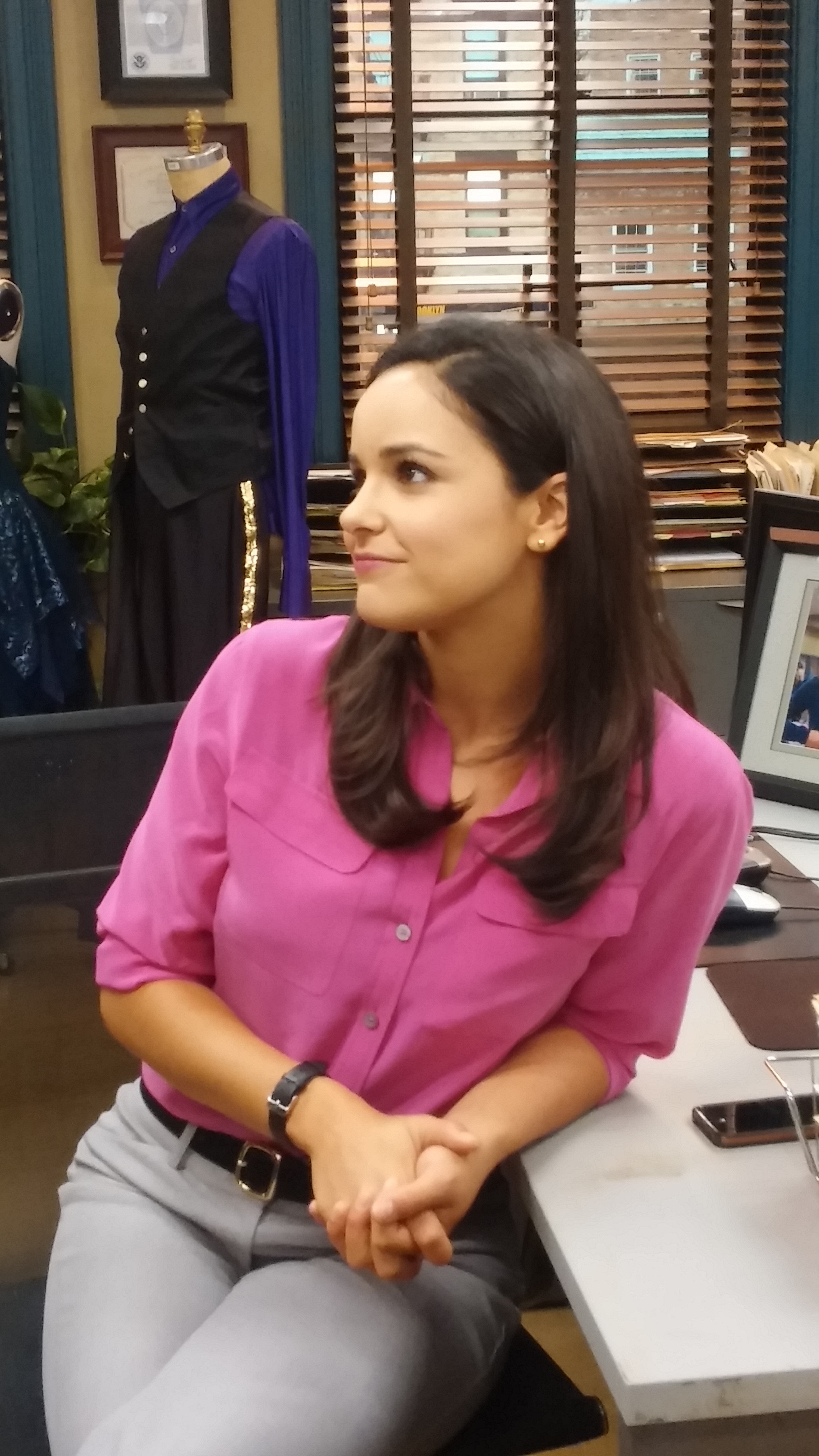 melissa-fumero-party