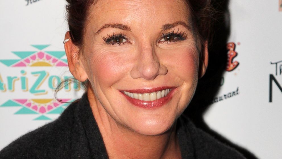 More Pictures Of Melissa Gilbert. 